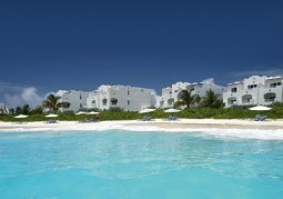 Anguilla all-inclusive
