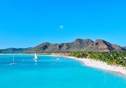 Antigua all-inclusive
