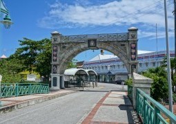 Bridgetown all-inclusive