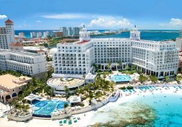 Cancun all-inclusive