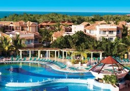 Cayo Coco all-inclusive
