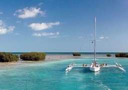 Cayo Largo all-inclusive