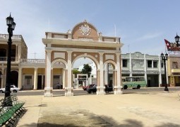 Cienfuegos all-inclusive