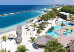 Curacao all-inclusive