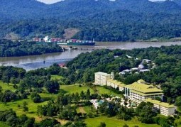 Gamboa all-inclusive