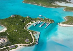 Great Exuma all-inclusive