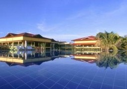 Holguin all-inclusive