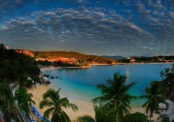 Huatulco all-inclusive