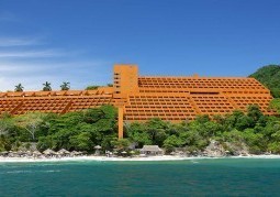 Ixtapa all-inclusive