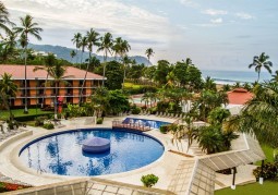 Jaco beach all-inclusive