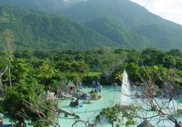La Ceiba all-inclusive