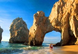 Los Cabos all-inclusive