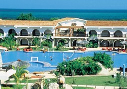 Manzanillo de Cuba all-inclusive