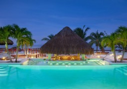 Negril all-inclusive