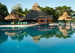 Playa Tambor all-inclusive