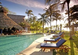 Potrero all-inclusive
