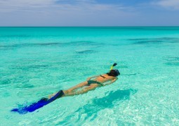 Providenciales all-inclusive