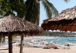 Puerto Escondido all-inclusive