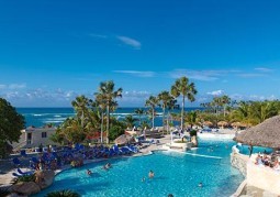 Puerto Plata all-inclusive