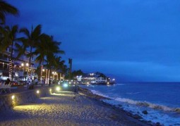 Puerto Vallarta all-inclusive