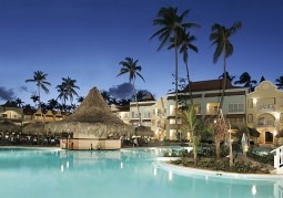 Punta Cana all-inclusive