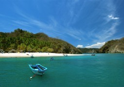 Puntarenas all-inclusive