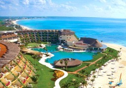 Riviera Maya all-inclusive