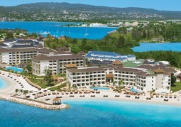 Runaway Bay all-inclusive