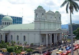 San Jose all-inclusive