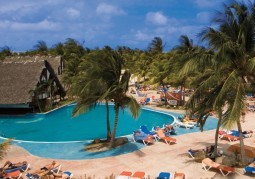 Santa Lucia (Camaguey) all-inclusive