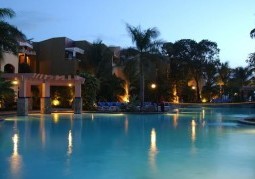 Sosua all-inclusive