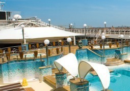 Tela all-inclusive
