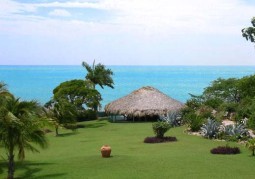 Treasure Beach all-inclusive