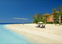 Whitehouse all-inclusive