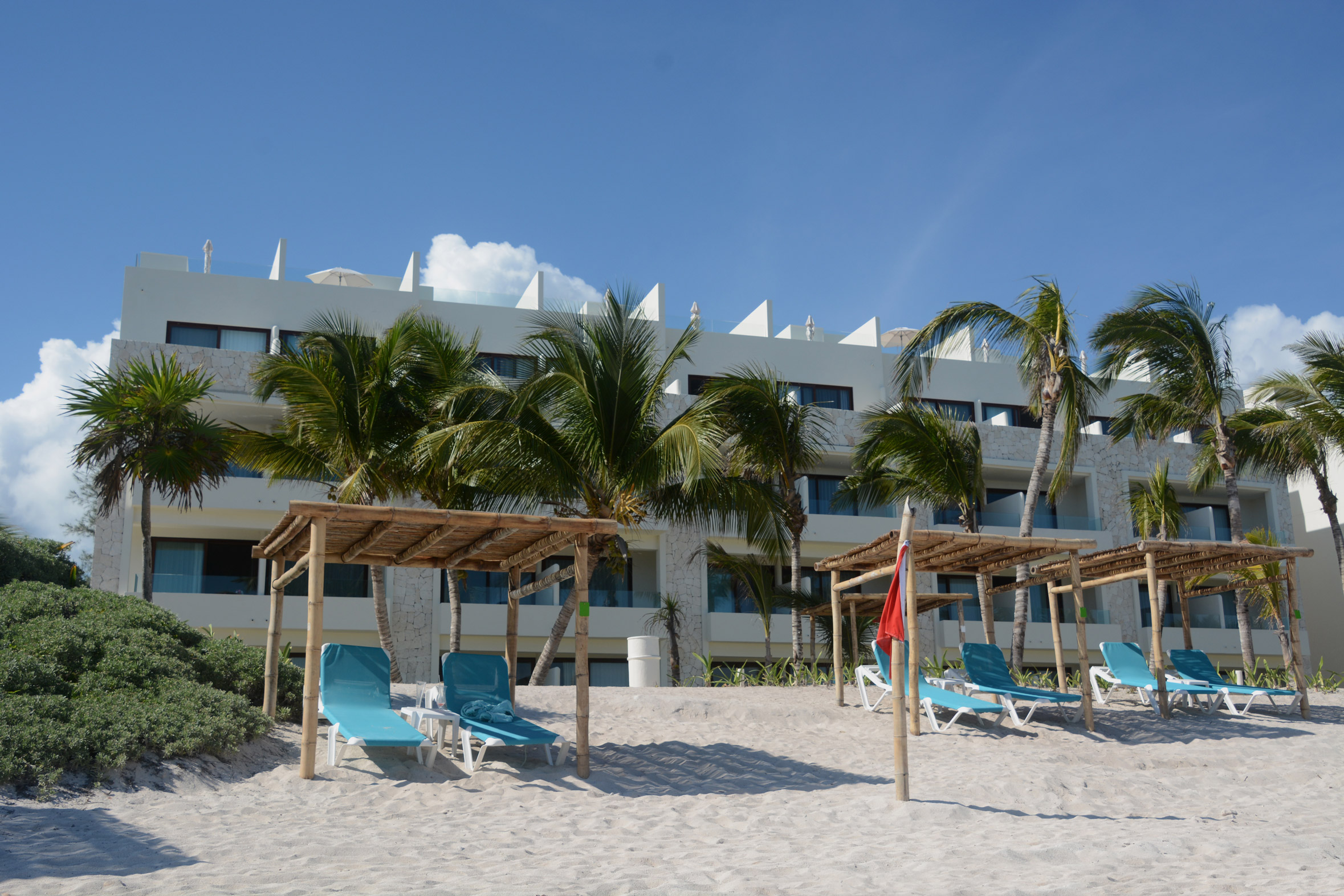 Akumal Bay Beach And Wellness Resort all-inclusive