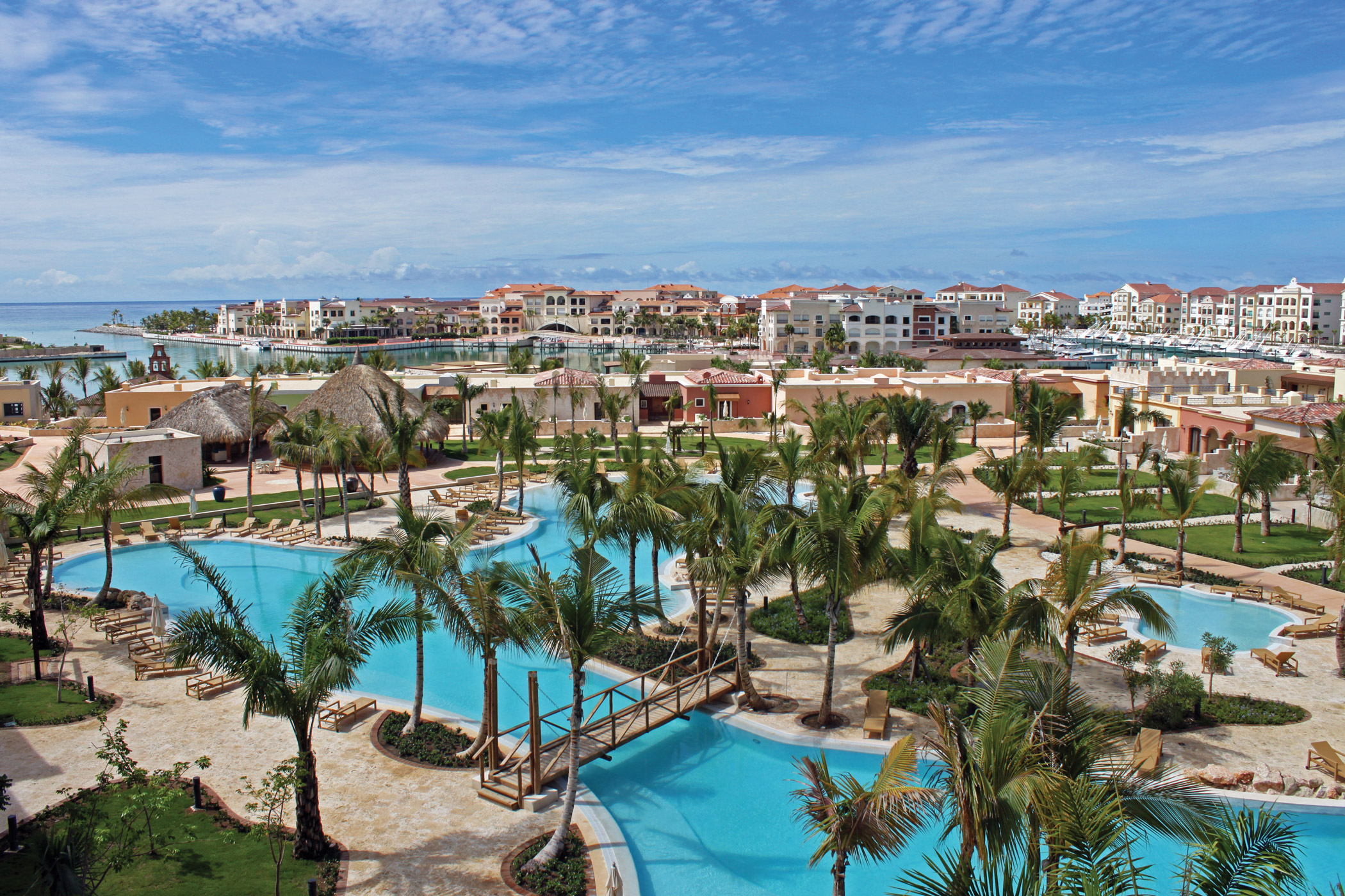 Alsol Luxury Village all-inclusive