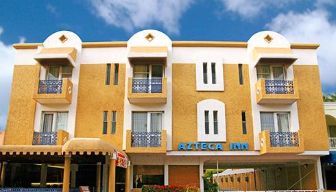 Azteca Inn all-inclusive