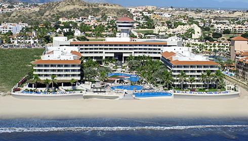 Barcelo Grand Faro Los Cabos all-inclusive