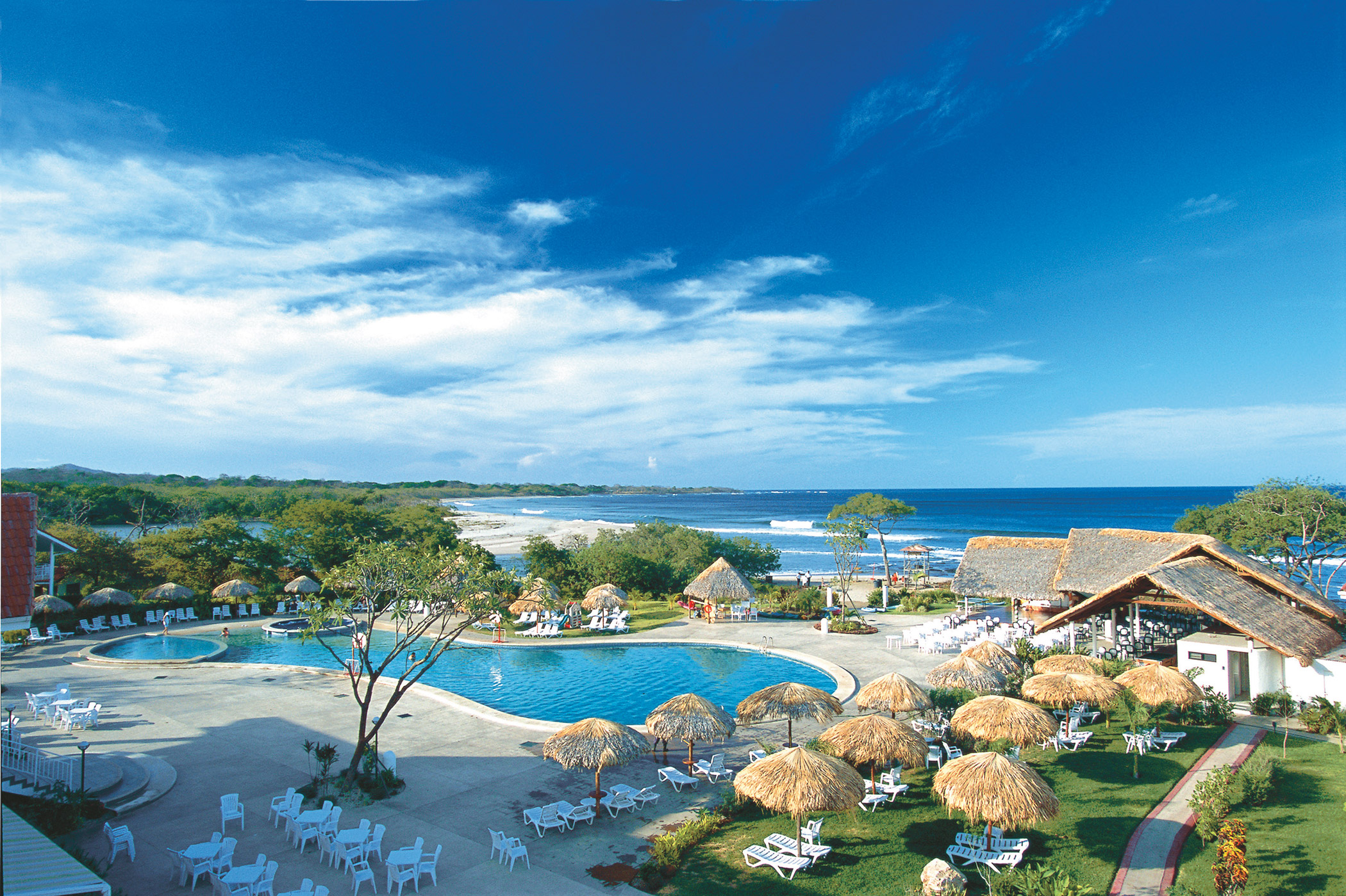 Barcelo Langosta Beach all-inclusive