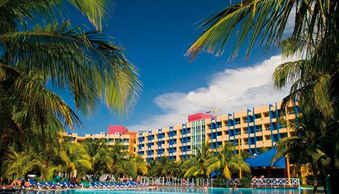 Barcelo Solymar all-inclusive