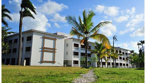 Be Live Grand Marien all-inclusive