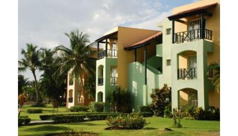 Be Live Hamaca all-inclusive
