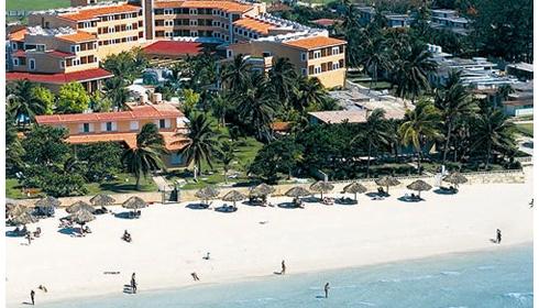 Be Live Las Morlas all-inclusive