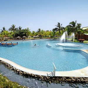 Be Live Turquesa all-inclusive
