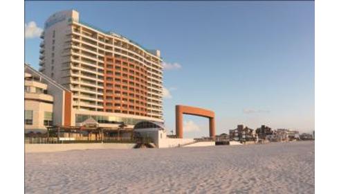 Beach Palace all-inclusive