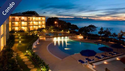 Beach View Hotel all-inclusive