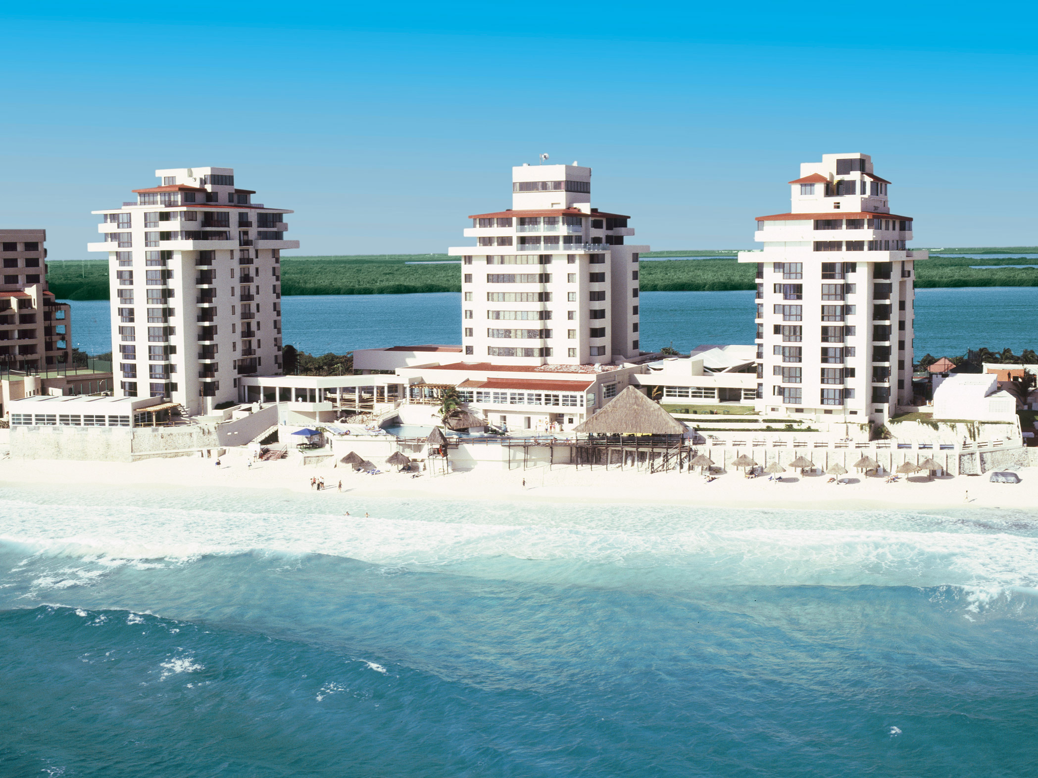 Bellevue Beach Paradise all-inclusive
