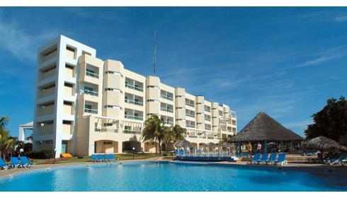 Allegro Palma Real all-inclusive