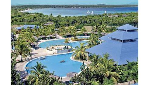 Blau Costa Verde all-inclusive