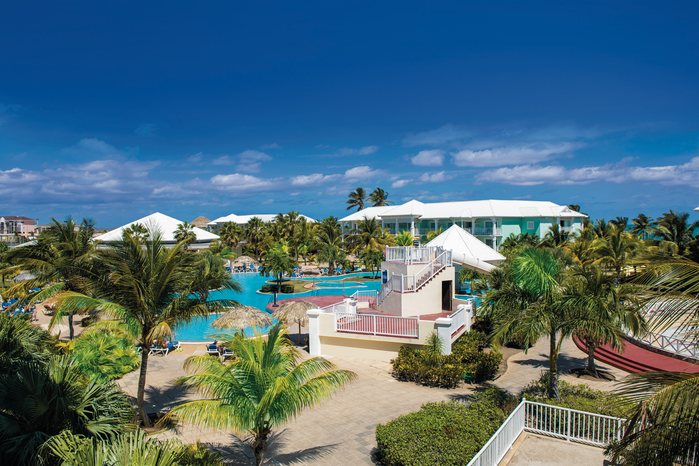 Blau Marina Varadero all-inclusive